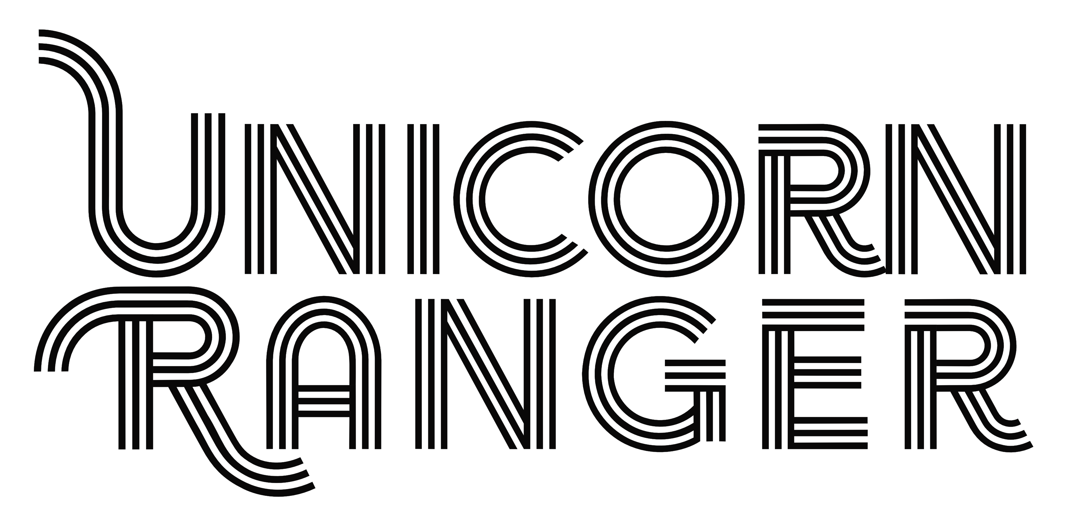 Unicorn Ranger